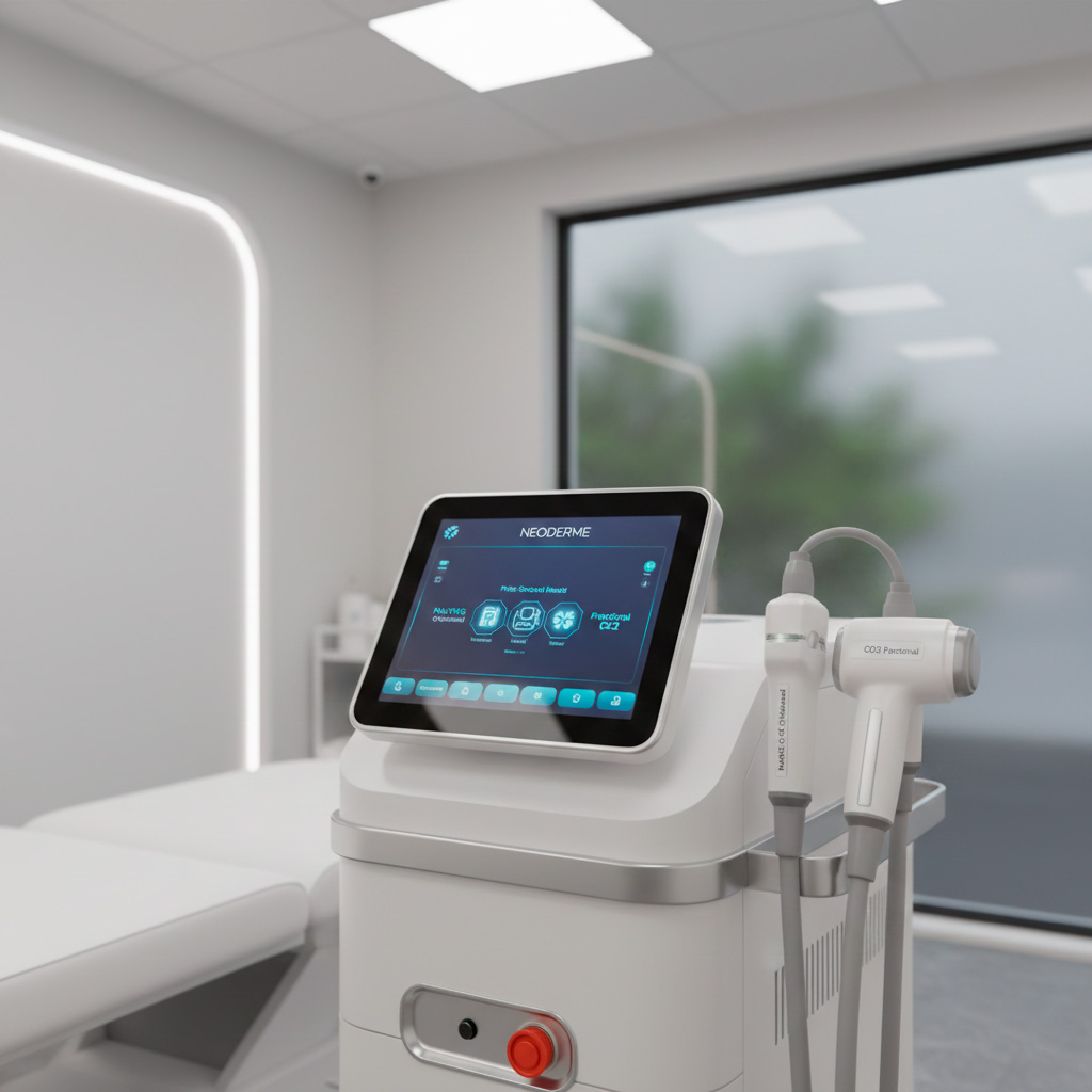 Remoção de Tatuagem na Neoderme